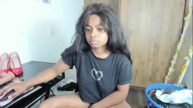 Image 4 of matilde27 Stream on Chaturbate on 2 months ago