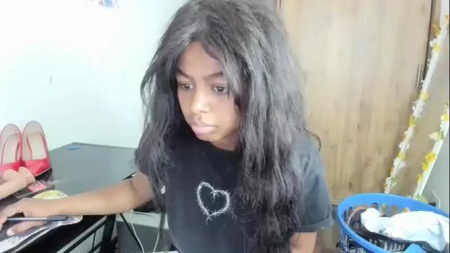 Image 6 of matilde27 Stream on Chaturbate on 2 months ago