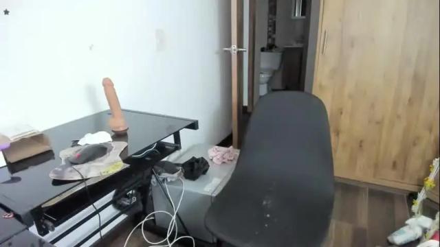 Image 8 of matilde27 Stream on Chaturbate on 2 months ago
