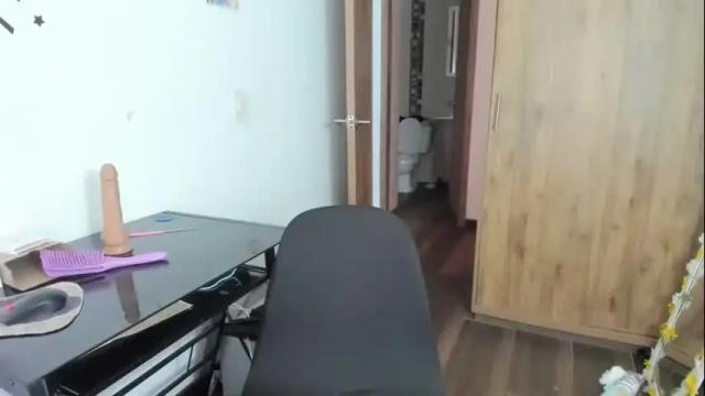 Image 6 of matilde27 Stream on Chaturbate on 1 month ago