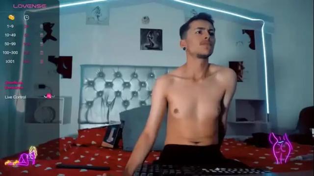 Thumbnail 1, matleyrer's Stream at Chaturbate, 19 months ago