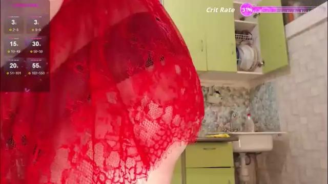 Image 3 of matreshka66 Stream on Chaturbate on 1 month ago