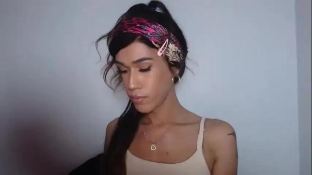 Image 3 of matrixprincess Stream on Chaturbate on 22 months ago