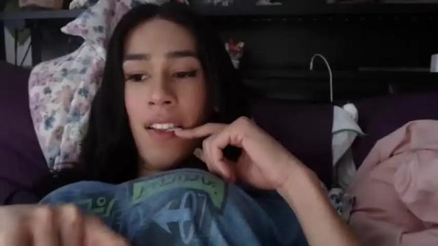 Image 12 of matrixprincess Stream on Chaturbate on 22 months ago