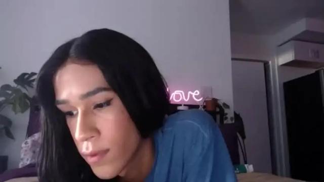 Image 3 of matrixprincess Stream on Chaturbate on 22 months ago