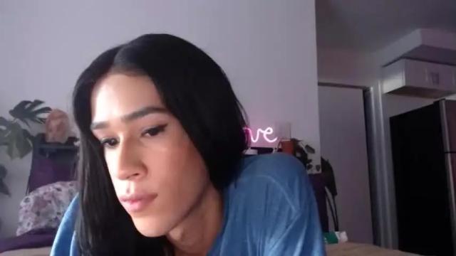 Image 6 of matrixprincess Stream on Chaturbate on 22 months ago