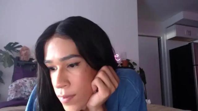 Image 7 of matrixprincess Stream on Chaturbate on 22 months ago