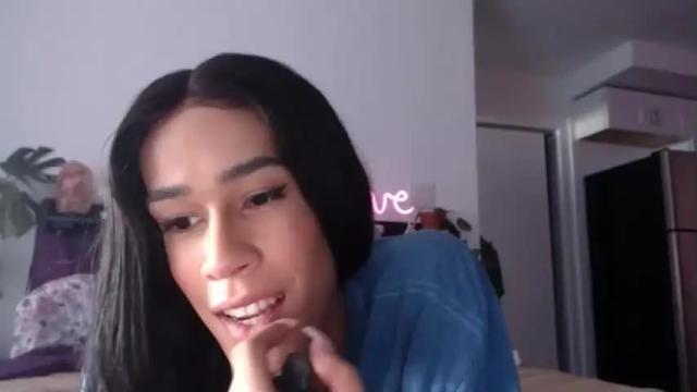 Thumbnail 3, matrixprincess's Stream at Chaturbate, 22 months ago