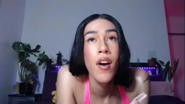 Image 10 of matrixprincess Stream on Chaturbate on 21 months ago