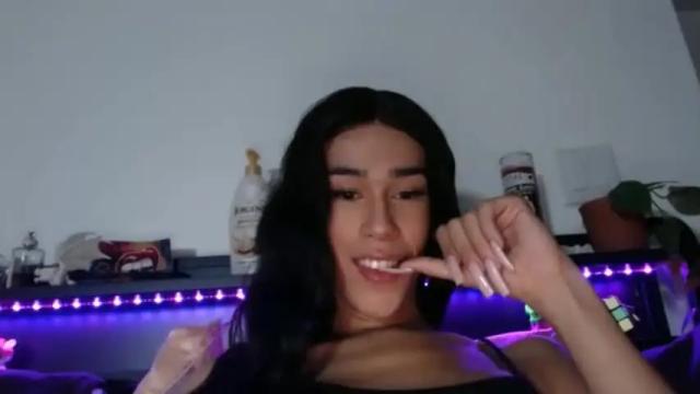 Image 10 of matrixprincess Stream on Chaturbate on 21 months ago