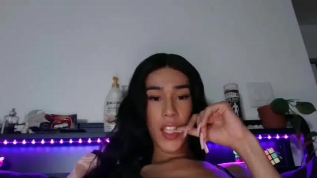 Image 11 of matrixprincess Stream on Chaturbate on 21 months ago