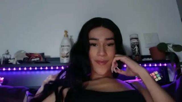 Image 12 of matrixprincess Stream on Chaturbate on 21 months ago