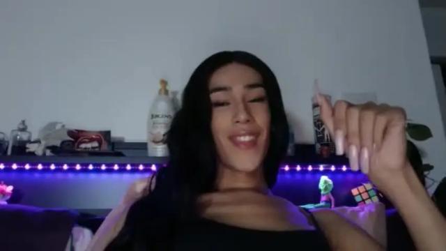 Image 2 of matrixprincess Stream on Chaturbate on 21 months ago