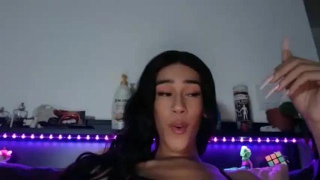Image 3 of matrixprincess Stream on Chaturbate on 21 months ago