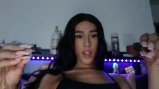 Image 4 of matrixprincess Stream on Chaturbate on 21 months ago