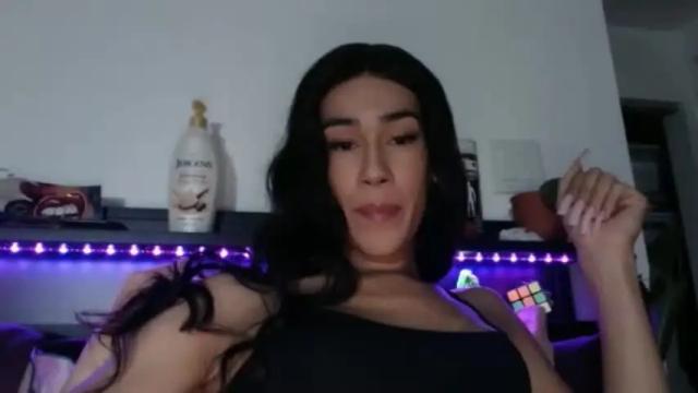 Image 6 of matrixprincess Stream on Chaturbate on 21 months ago