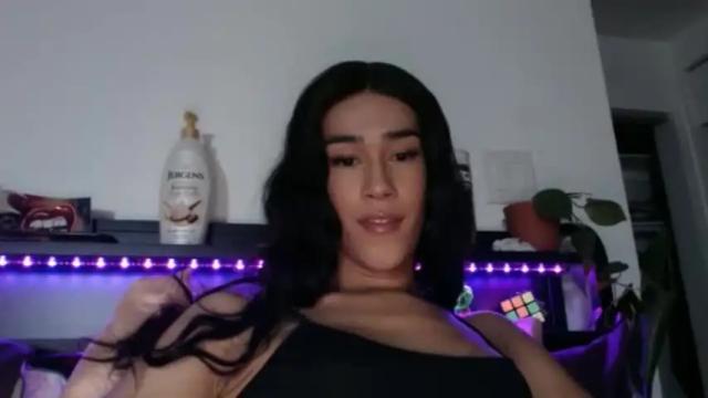 Image 7 of matrixprincess Stream on Chaturbate on 21 months ago