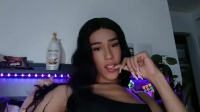 Image 8 of matrixprincess Stream on Chaturbate on 21 months ago