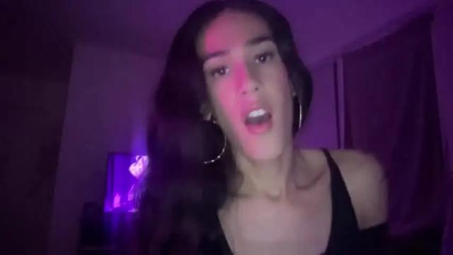 Image 12 of matrixprincess Stream on Chaturbate on 21 months ago