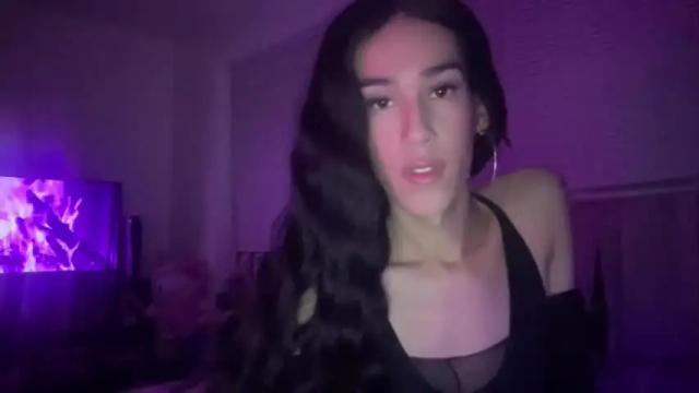 Image 3 of matrixprincess Stream on Chaturbate on 21 months ago