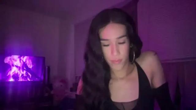 Image 4 of matrixprincess Stream on Chaturbate on 21 months ago
