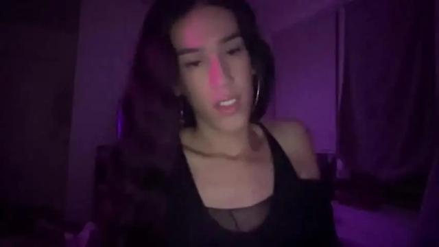Image 7 of matrixprincess Stream on Chaturbate on 21 months ago