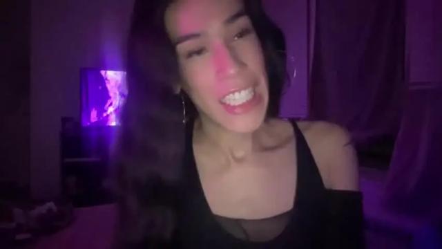 Image 8 of matrixprincess Stream on Chaturbate on 21 months ago