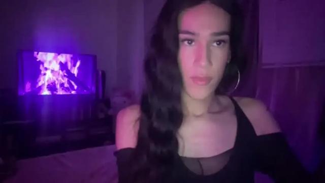 Thumbnail 3, matrixprincess's Stream at Chaturbate, 21 months ago