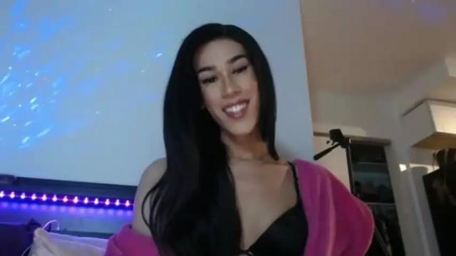 Image 4 of matrixprincess Stream on Chaturbate on 19 months ago