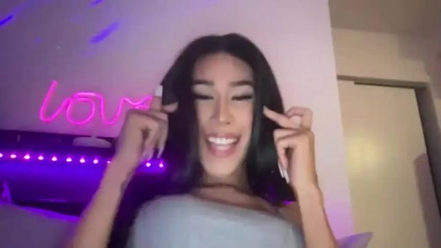 Image 10 of matrixprincess Stream on Chaturbate on 19 months ago