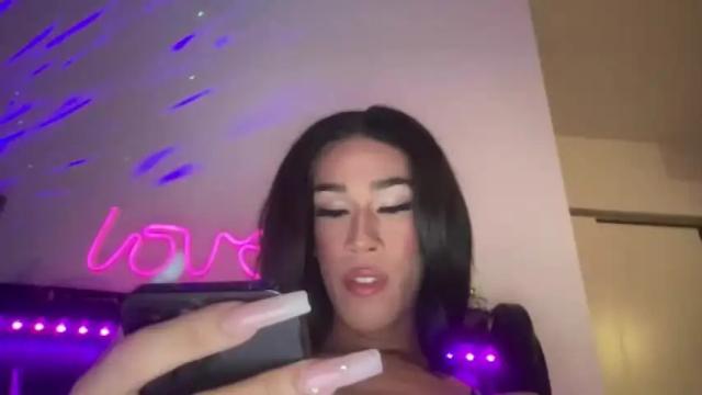Image 6 of matrixprincess Stream on Chaturbate on 19 months ago