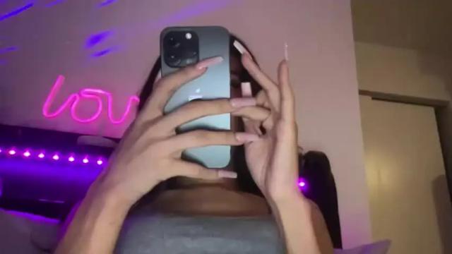 Image 8 of matrixprincess Stream on Chaturbate on 19 months ago