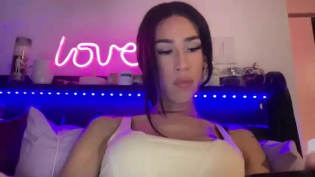 Image 3 of matrixprincess Stream on Chaturbate on 18 months ago