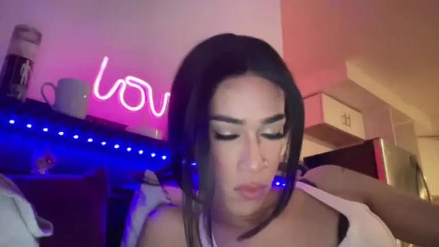 Image 7 of matrixprincess Stream on Chaturbate on 18 months ago