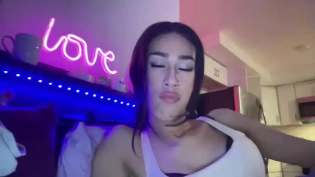 Image 8 of matrixprincess Stream on Chaturbate on 18 months ago