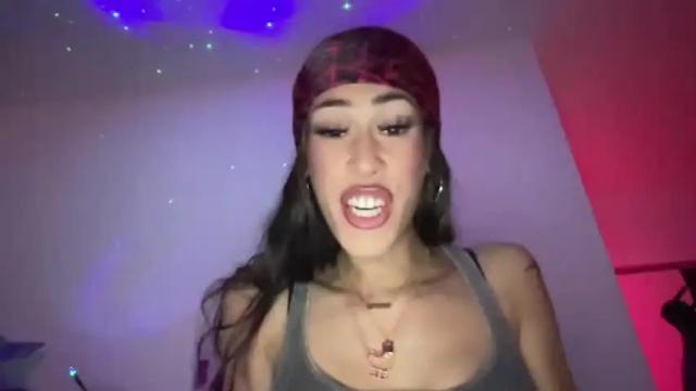 Image 11 of matrixprincess Stream on Chaturbate on 17 months ago