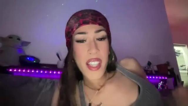 Image 4 of matrixprincess Stream on Chaturbate on 17 months ago