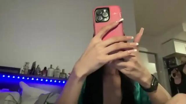 Image 3 of matrixprincess Stream on Chaturbate on 16 months ago