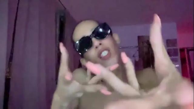 Image 8 of matrixprincess Stream on Chaturbate on 1 month ago