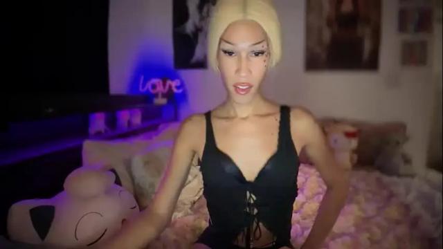 Image 2 of matrixprincess Stream on Chaturbate on 1 month ago