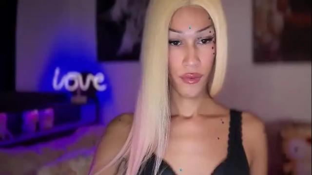 Image 4 of matrixprincess Stream on Chaturbate on 1 month ago