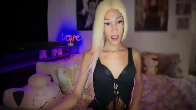 Thumbnail 2, matrixprincess's Stream at Chaturbate, 1 month ago