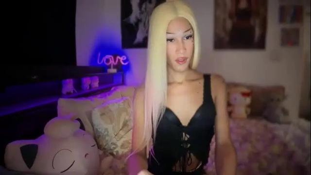 Image 6 of matrixprincess Stream on Chaturbate on 1 month ago