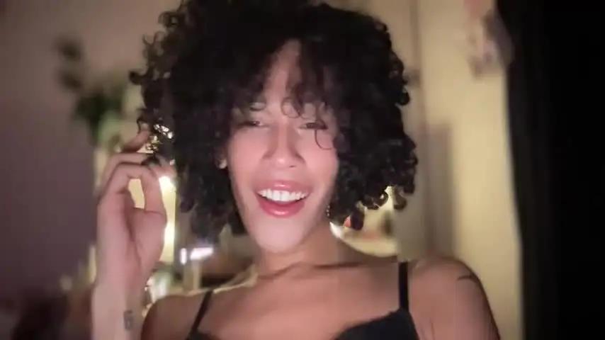 matrixprincess Chaturbate