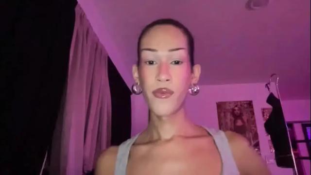 Image 6 of matrixprincess Stream on Chaturbate on 1 month ago