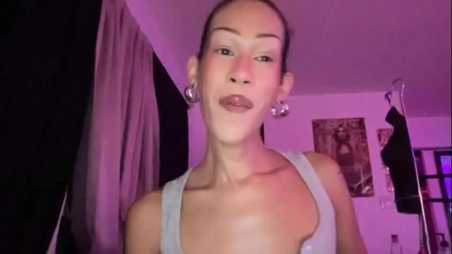 Image 7 of matrixprincess Stream on Chaturbate on 1 month ago