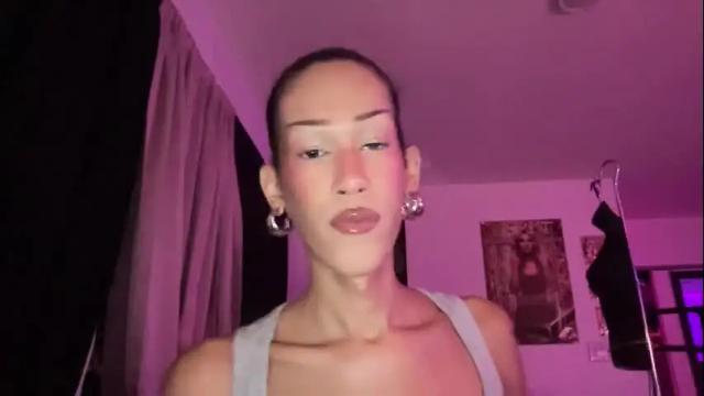 Image 8 of matrixprincess Stream on Chaturbate on 1 month ago