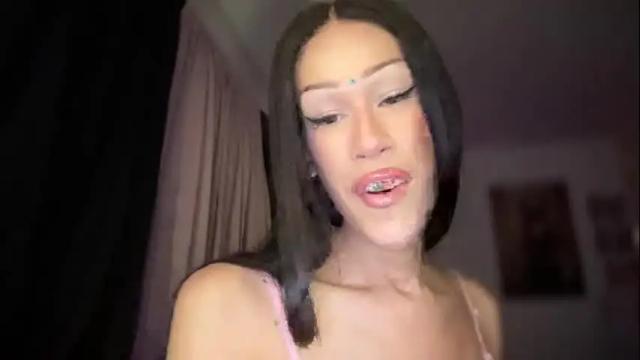 Image 10 of matrixprincess Stream on Chaturbate on 1 month ago