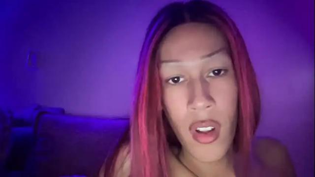 Image 3 of matrixprincess Stream on Chaturbate on 1 month ago