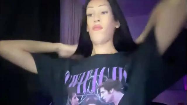 Image 11 of matrixprincess Stream on Chaturbate on 4 days ago